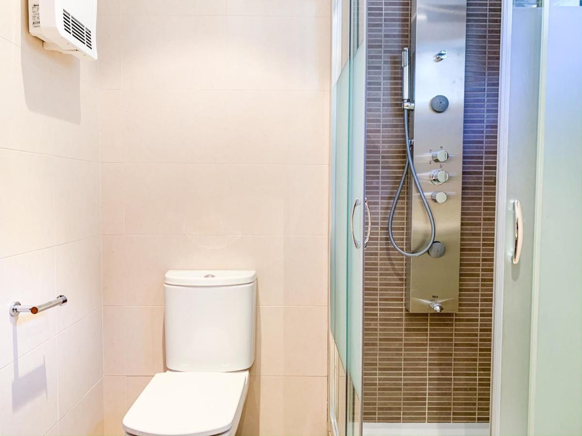 Apartamento Moderno Coma Pedrosa Con Vista En Arinsal Buitenkant foto